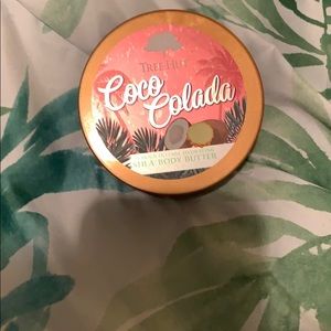 Tree Hut Coco Colada Body Butter